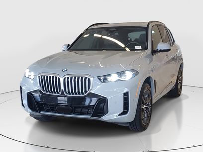 Used 2026 BMW X5 sDrive40i