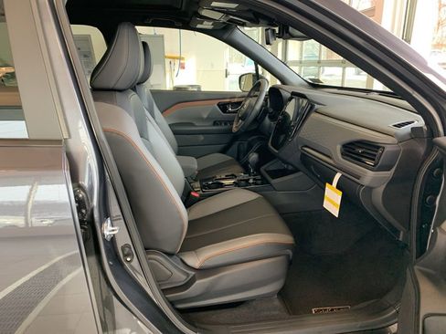 New 2026 Subaru Forester Sport image 19