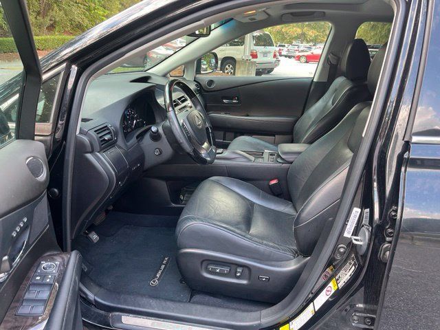 Used 2015 Lexus RX 350 AWD image 5