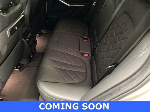 Used 2024 BMW X5 xDrive50e w/ Parking Assistance Package image 10