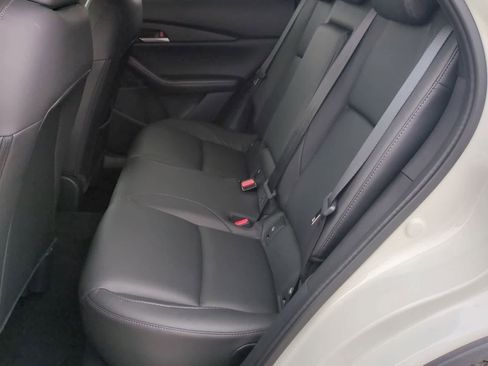 New 2026 MAZDA CX-30 AWD 2.5 S image 19