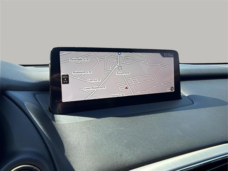 Used 2022 MAZDA CX-9 Grand Touring AWD/4WD image 56