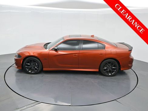 Used 2023 Dodge Charger R/T w/ Blacktop Package image 58