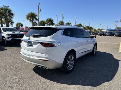 Used 2023 Buick Enclave Premium w/ Experience Buick Package image 16