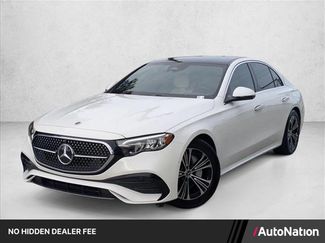 Certified 2026 Mercedes-Benz E 350 Sedan video 1