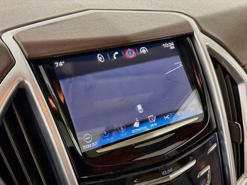 Used 2014 Cadillac SRX Luxury w/ Driver Awareness Package AWD/4WD image 14