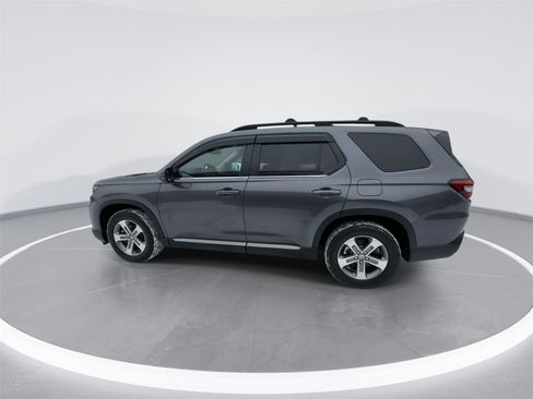 New 2025 Honda Pilot EX-L image 6