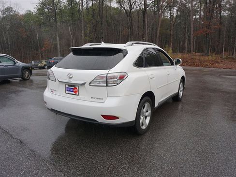 Used 2010 Lexus RX 350 AWD w/ Premium Pkg image 19