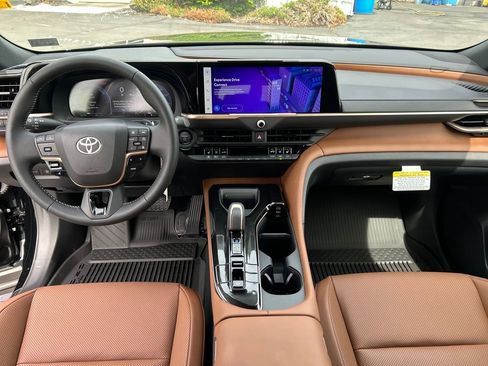 New 2026 Toyota Crown Signia AWD/4WD image 20