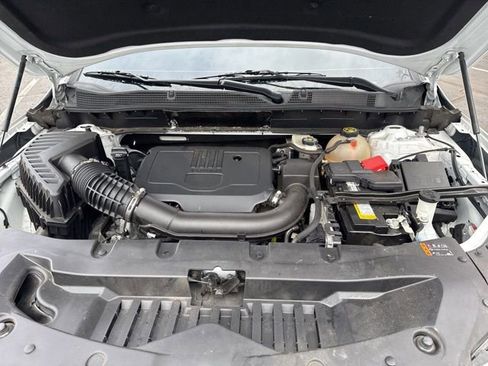 Used 2022 Chevrolet Blazer LT image 28