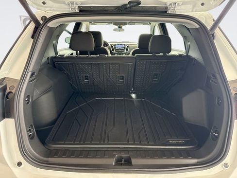 Used 2024 Chevrolet Equinox LT image 30