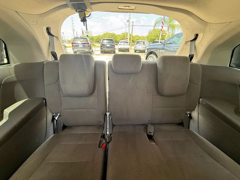 Used 2015 Honda Odyssey EX image 20