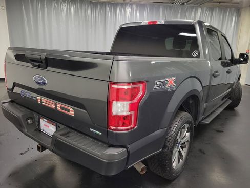 Used 2019 Ford F150 XL w/ Equipment Group 101A Mid image 9