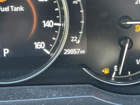 Certified 2023 MAZDA CX-9 Carbon Edition image 13