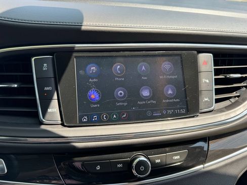 Used 2020 Buick Enclave Premium w/ Sun and Sites Package AWD/4WD image 16