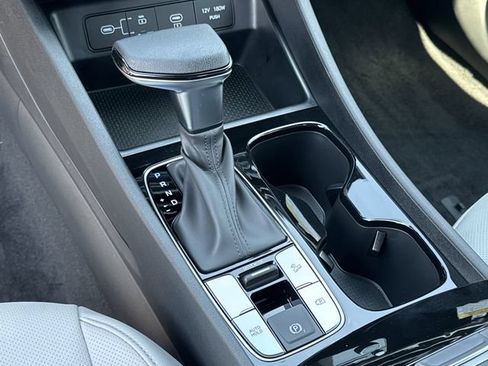 New 2026 Hyundai Santa Cruz SEL FWD image 26