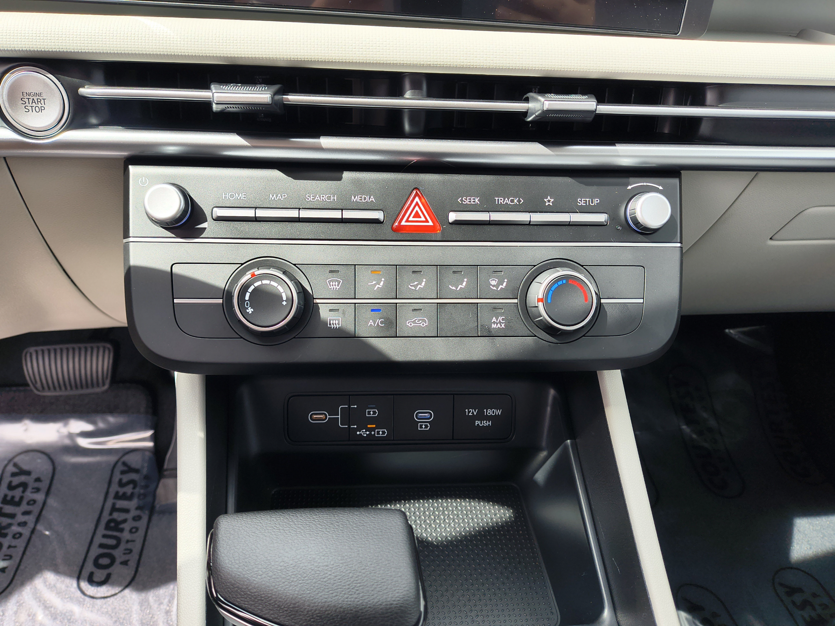 New 2026 Hyundai Tucson SE FWD image 23