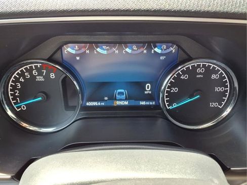 Used 2023 Ford F150 XLT w/ Equipment Group 302A High AWD/4WD image 32