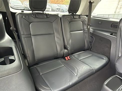 New 2026 Lincoln Aviator Reserve image 11