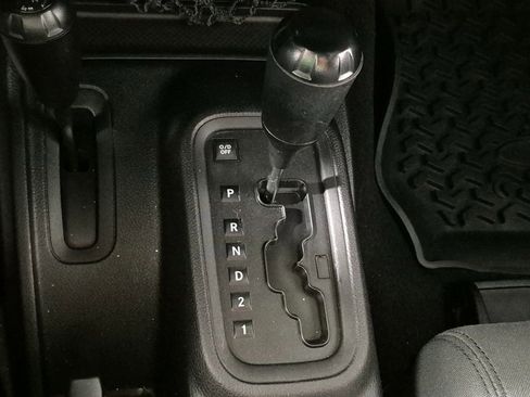 Used 2011 Jeep Wrangler Sport image 13