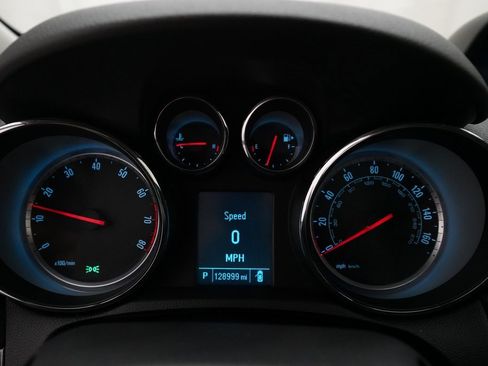 Used 2015 Buick Encore Convenience image 2