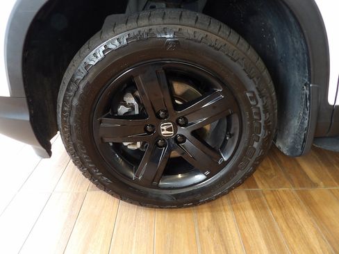 Used 2022 Honda Ridgeline Black Edition image 10