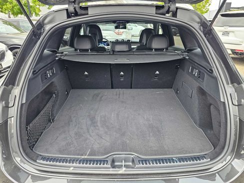 Used 2026 Mercedes-Benz GLC 300 4MATIC image 14