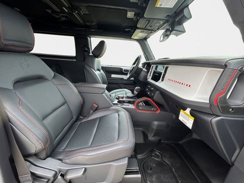 New 2025 Ford Bronco Stroppe Edition image 41