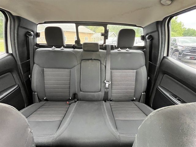 Used 2019 Ford Ranger XLT w/ Equipment Group 302A Luxury AWD/4WD image 29