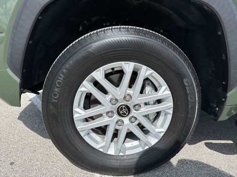 Used 2023 Toyota Tundra SR5 RWD image 18