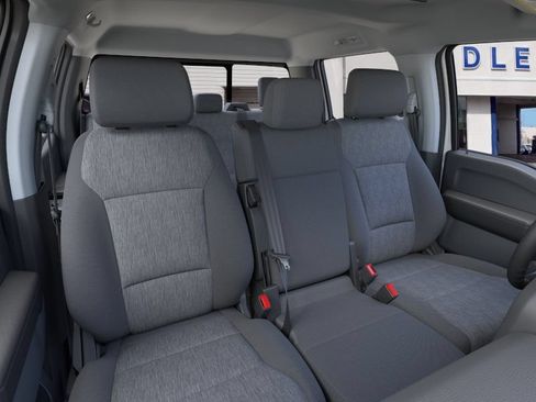 New 2026 Ford F250 XL w/ STX Appearance Package AWD/4WD image 12