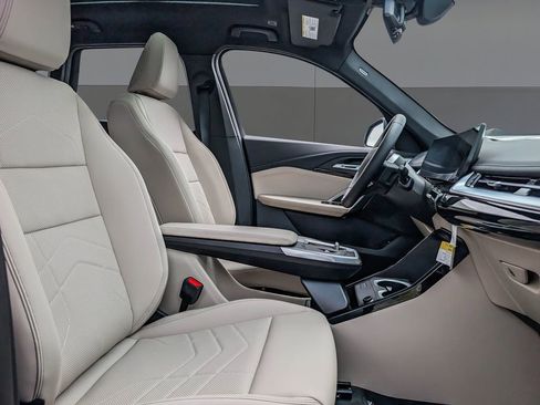 Certified 2025 BMW X1 xDrive28i w/ Technology Package image 21