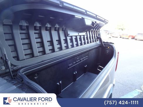 Used 2025 RAM 1500 Limited w/ Trailer Tow Group AWD/4WD image 45