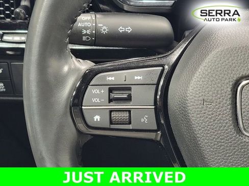 Certified 2023 Honda CR-V EX-L image 27