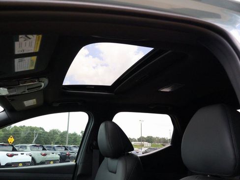 New 2025 Hyundai Santa Cruz SEL image 26