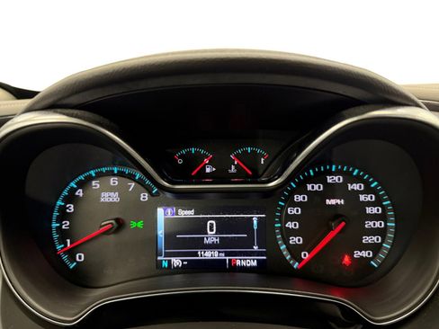 Used 2018 Chevrolet Impala LT image 14