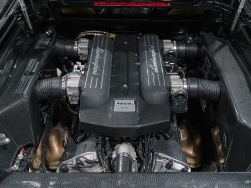 Used 2009 Lamborghini Murcielago LP 640 image 4