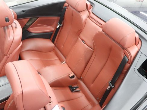 Used 2018 BMW 640i xDrive XI M SPORT w/ M Sport Package image 12