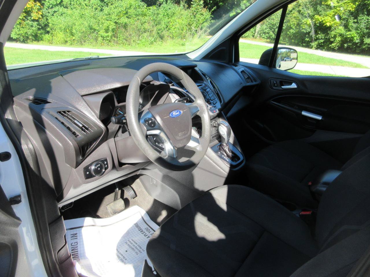 Used 2015 Ford Transit Connect XLT FWD image 27