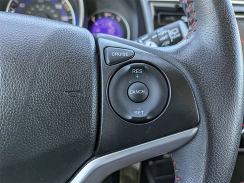 Used 2019 Honda Fit Sport image 23