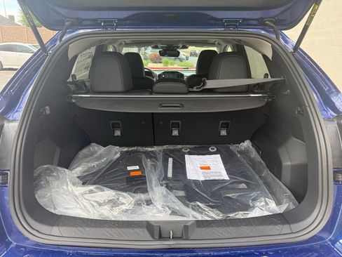 New 2026 Subaru Crosstrek 2.5i Limited AWD/4WD image 28