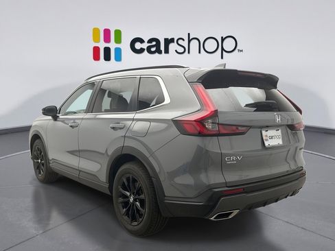 Used 2024 Honda CR-V Sport image 3