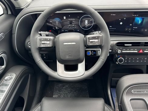 New 2026 Hyundai Palisade Limited AWD/4WD image 14