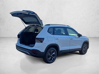 Used 2026 Volkswagen Taos S FWD video 2