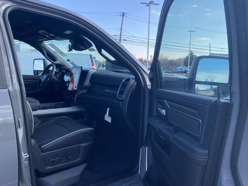New 2026 RAM 2500 Laramie image 44