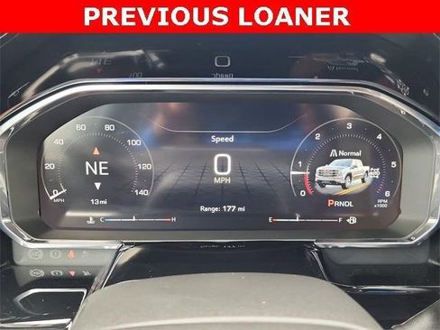 New 2026 GMC Sierra 1500 Elevation image 26