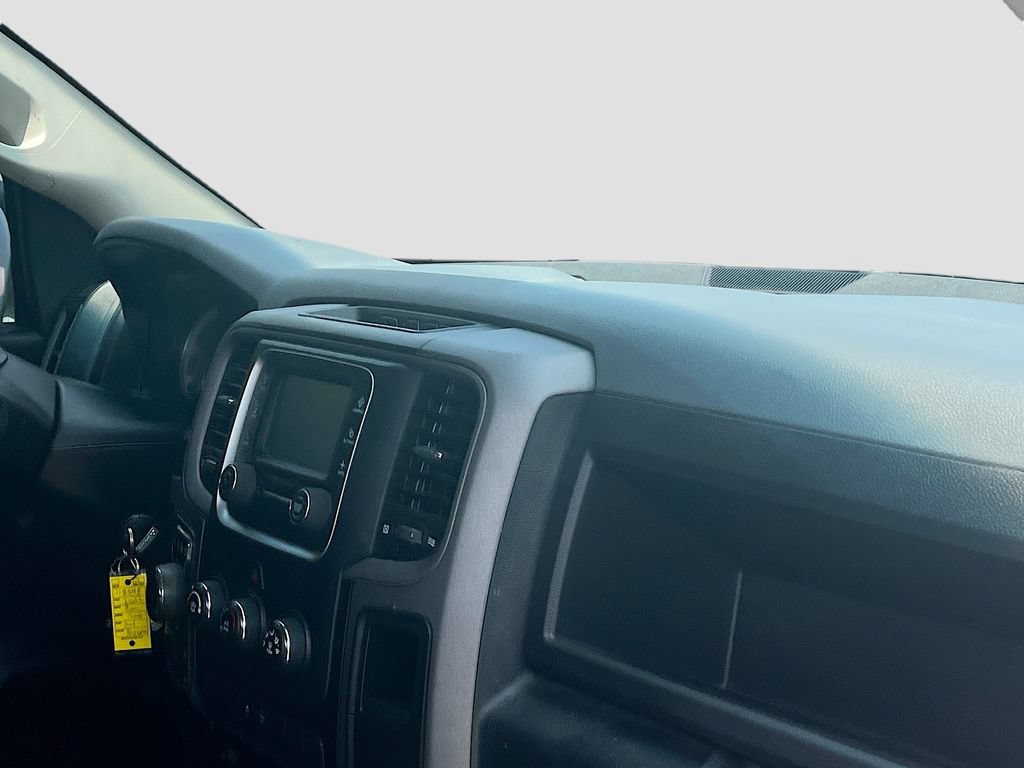 Used 2022 RAM 1500 Tradesman w/ Tradesman SXT Package AWD/4WD image 26