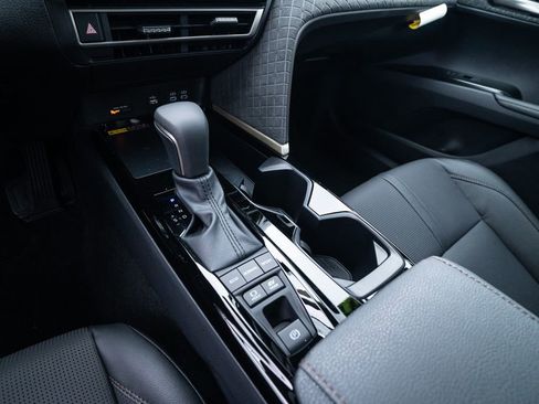 New 2026 Toyota Camry XLE image 23