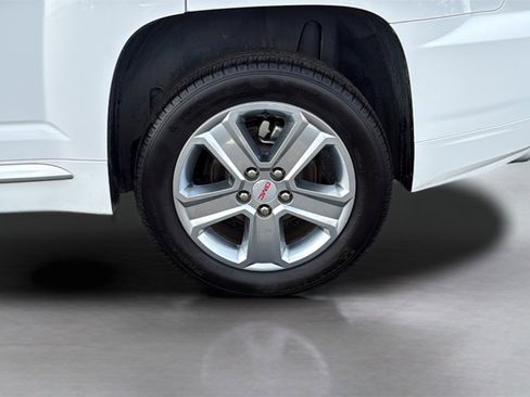 Used 2017 GMC Terrain Denali image 14