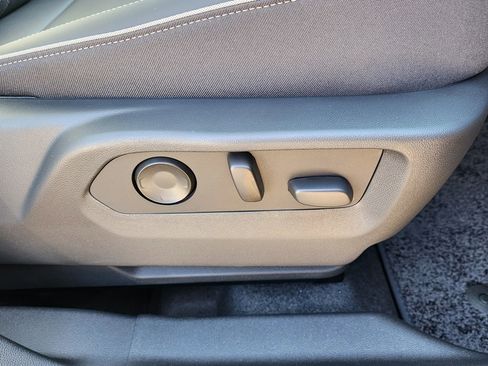 New 2026 Buick Envision Avenir image 41